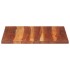 Tablero de mesa madera maciza de acacia 25-27 mm 60x60