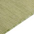 Alfombra de exterior de tejido plano verde 160x230