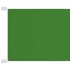 Toldo vertical verde claro 140x800 cm tela