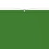 Toldo vertical verde claro 140x800 cm tela