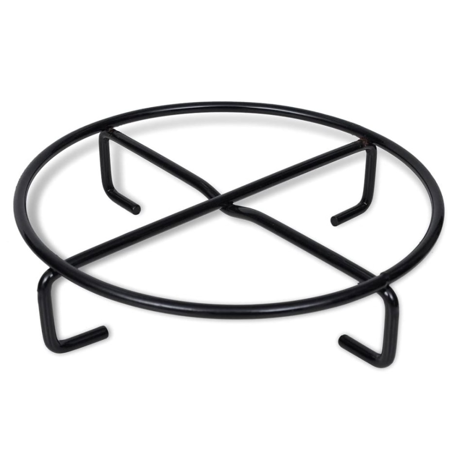 Olla holandés incluye accesorios, 5,6