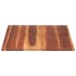 Tablero de mesa madera maciza de acacia 15-16 mm 60x100