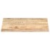 Superficie de mesa madera maciza de mango 15-16 mm 80x60