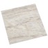 Lamas para suelo autoadhesivas 55 uds PVC beige 5,11
