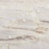 Lamas para suelo autoadhesivas 55 uds PVC beige 5,11
