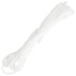 Toldo de vela blanco HDPE 160 g/m² 5x5