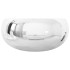 Lavabo 40x15 cm cerámica