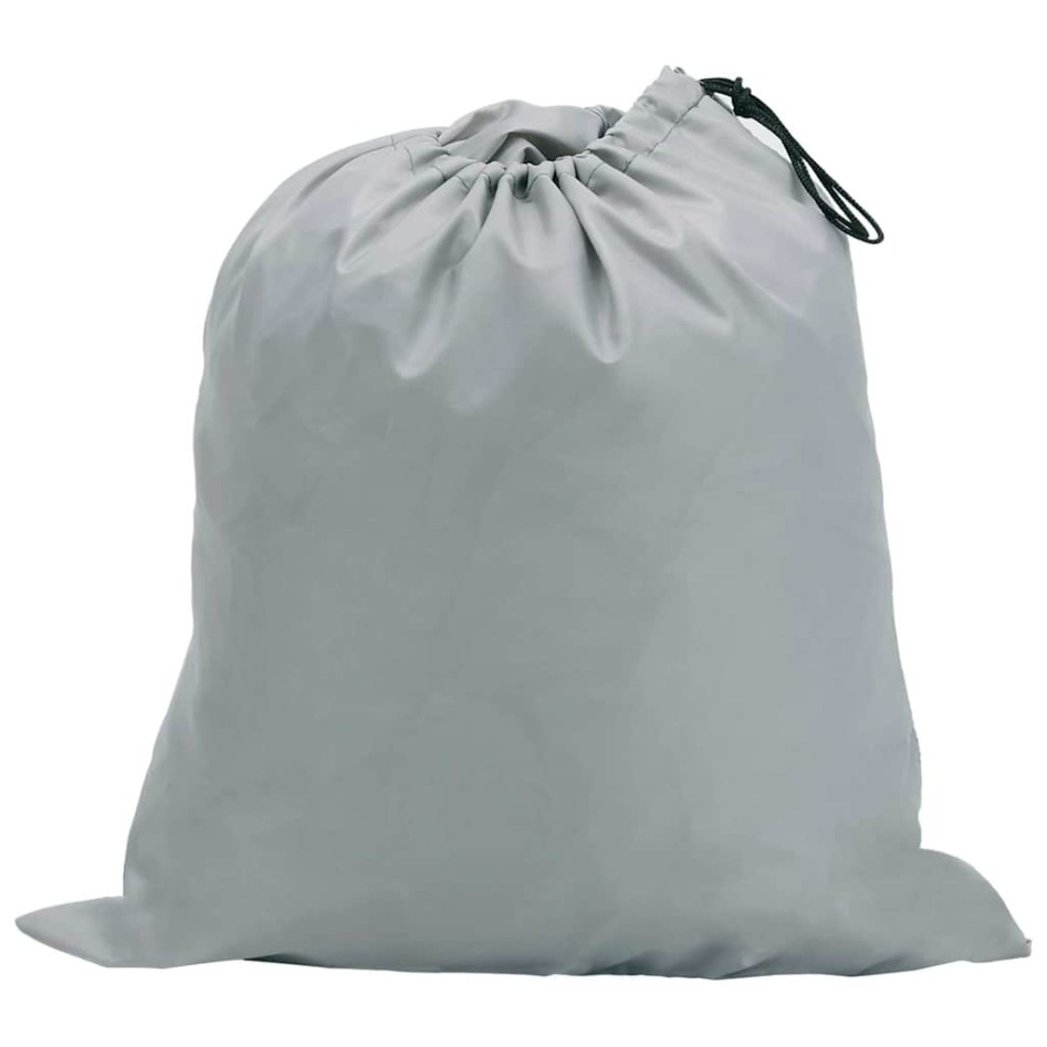 Funda para barcos gris 760x350x40