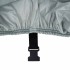 Funda para barcos gris 760x350x40