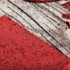 Alfombra de cocina lavable Tomatoes 60x300