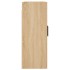Armario de pared roble Sonoma 69,5x34x90