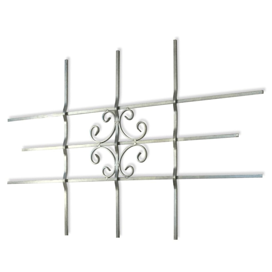 Rejilla de seguridad para la ventana 69 x 114