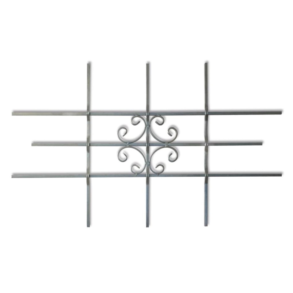 Rejilla de seguridad para la ventana 69 x 114