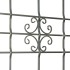 Rejilla de seguridad para la ventana 69 x 114