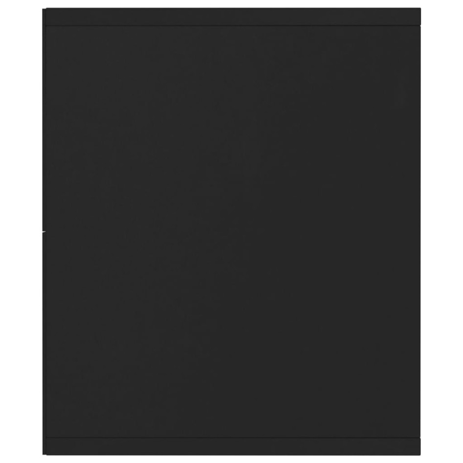 Estantería/mueble de TV blanco 143x30x36