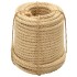 Cuerda 100% sisal 16 mm 50