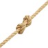 Cuerda 100% sisal 16 mm 50