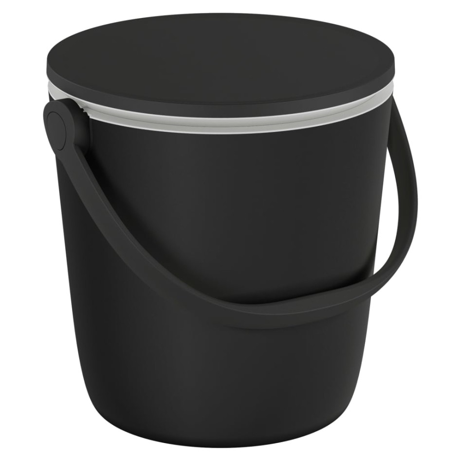 Keter Mesa nevera Go Bar gris