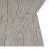 Lamas para suelo autoadhesivas PVC roble lavado 4,46 m² 3