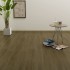 Lamas para suelo autoadhesivas PVC marrón 4,46 m² 3