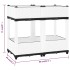 Arriate polipropileno 80x40x71