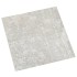 Lamas para suelo autoadhesivas 55 uds PVC gris claro 5,11