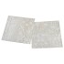 Lamas para suelo autoadhesivas 55 uds PVC gris claro 5,11