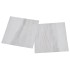 Lamas para suelo autoadhesivas 55 uds PVC gris claro 5,11