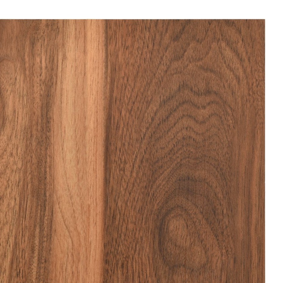 Lamas para suelo autoadhesivas 55 uds PVC marrón 5,11