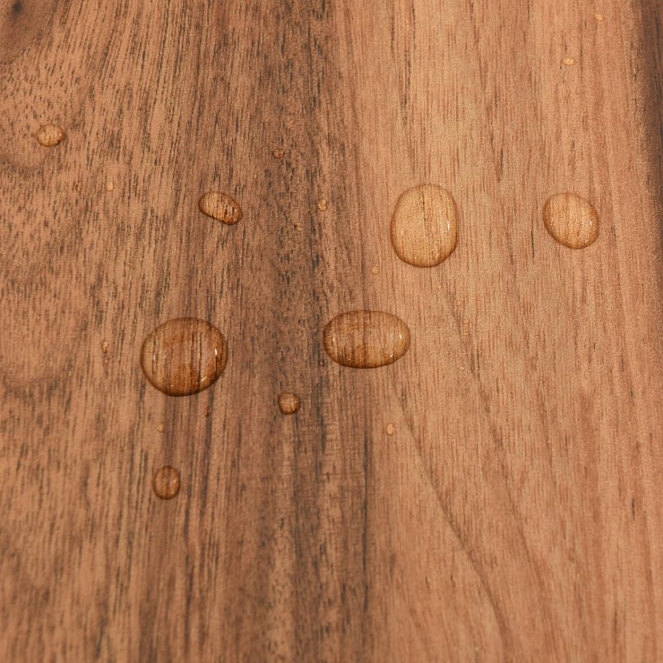 Lamas para suelo autoadhesivas 55 uds PVC marrón 5,11