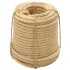 Cuerda 100% sisal 20 mm 50