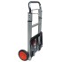 Brüder Mannesmann Carrito de carga 90 kg