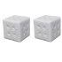 Taburetes cubo