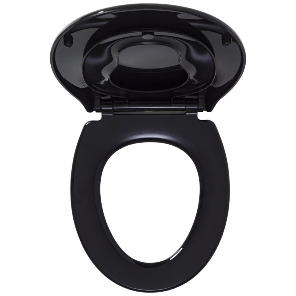 Tiger Asiento de inodoro y asiento infantil Tulsa