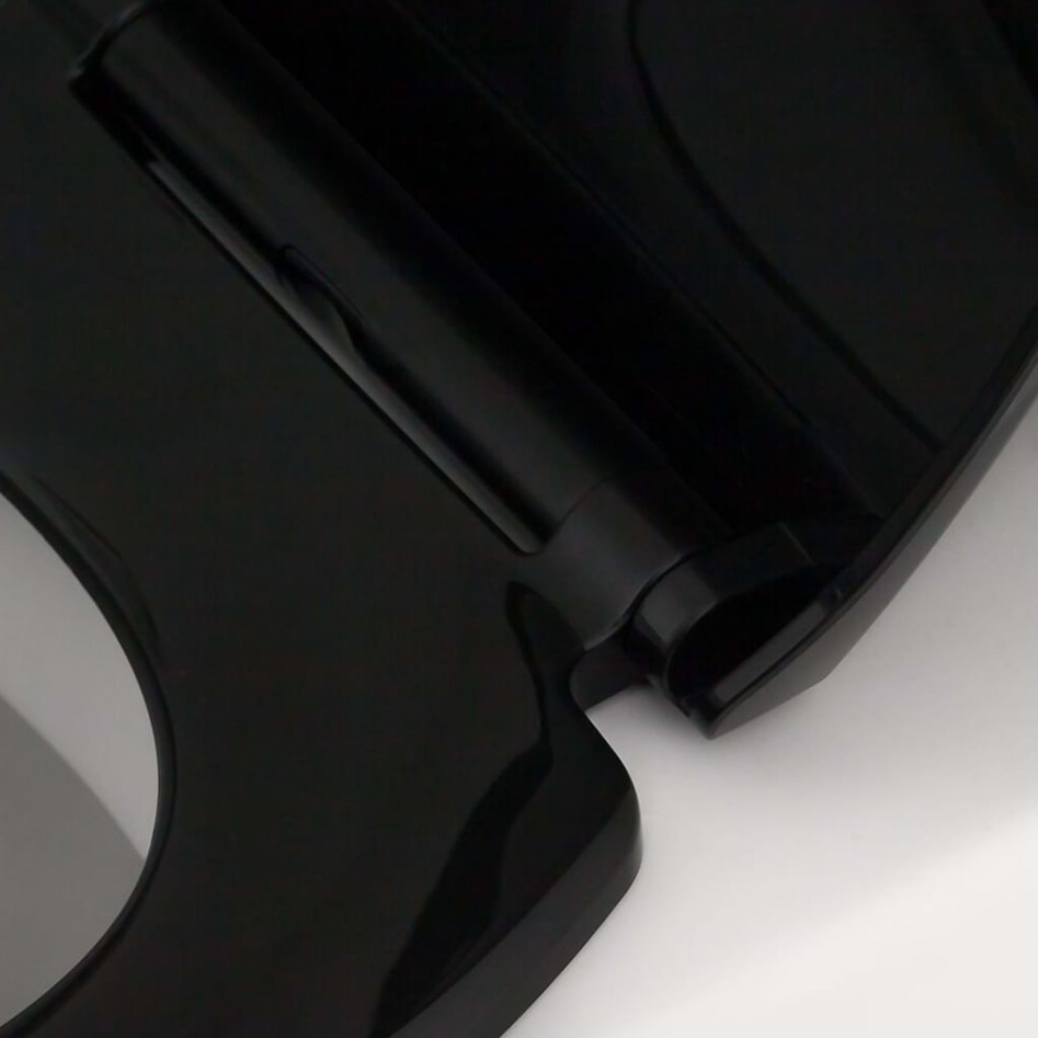 Tiger Asiento de inodoro y asiento infantil Tulsa