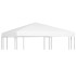Toldo de cenador 270 g/m² 3x3 m