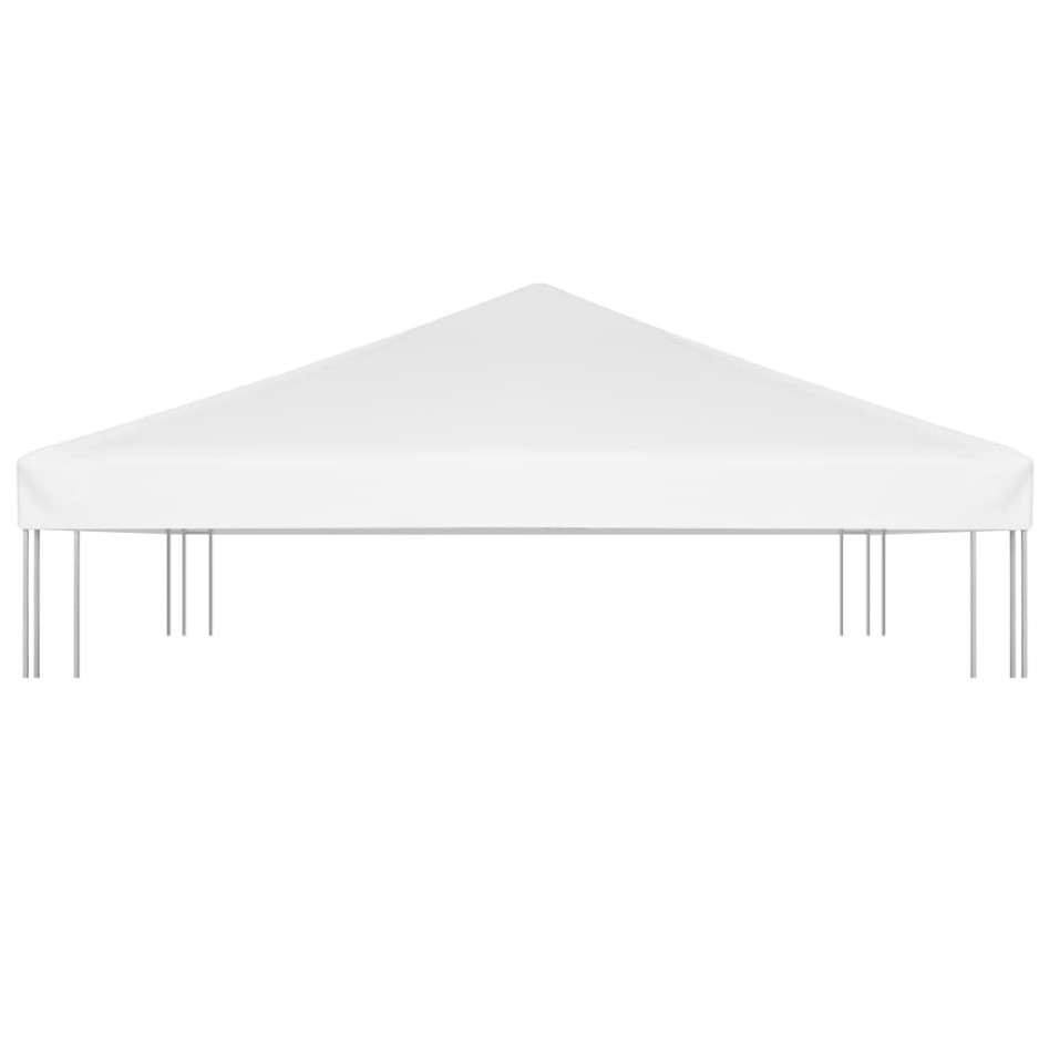 Toldo de cenador 270 g/m² 3x3 m