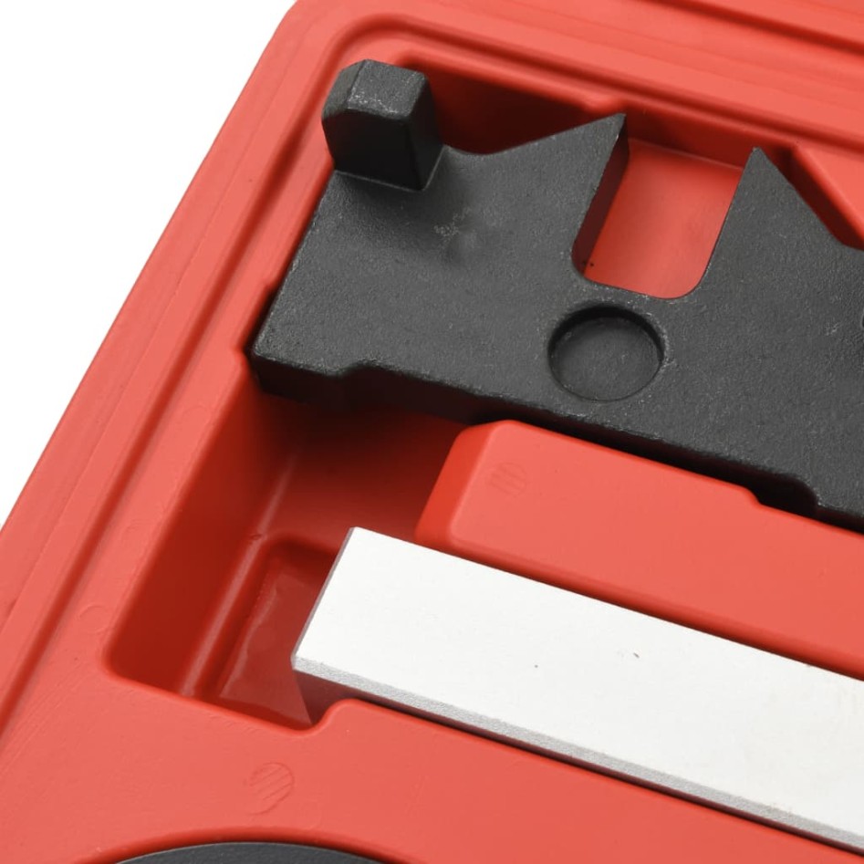 Herramienta sincronización de motor BMW N63B44 V8 X5 X6 750