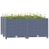 Arriate polipropileno 80x80x38