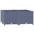 Arriate polipropileno 80x80x38