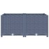 Arriate polipropileno 80x80x38