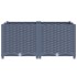 Arriate polipropileno 80x80x38