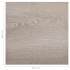 Lamas para suelo autoadhesivas 55 uds PVC gris taupe 5,11