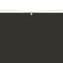 Toldo vertical gris antracita 100x1200 cm tela