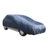 ProPlus Funda cubierta para coche XL 524x191x122 cm azul
