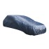 ProPlus Funda cubierta para coche XL 524x191x122 cm azul