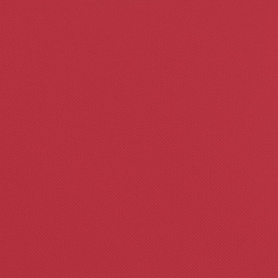 Tumbona plegable acero recubrimiento en polvo tela Oxford