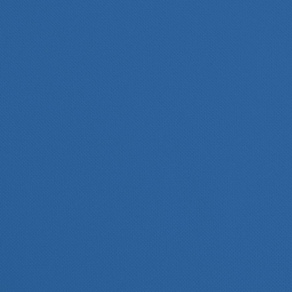 Tumbona plegable tela Oxford acero recubrimiento en polvo