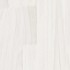 Mesitas de noche 2 uds madera maciza de pino blanca 40x31x40