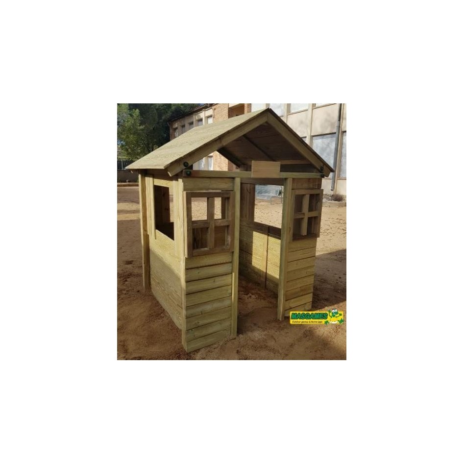 Fresita XL School Casita